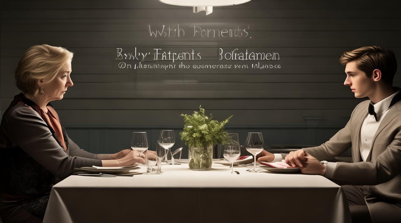 当代青年如何化解与父母的代际隔沟?-图1 当代青年如何化解与父母的代际隔沟?-图1