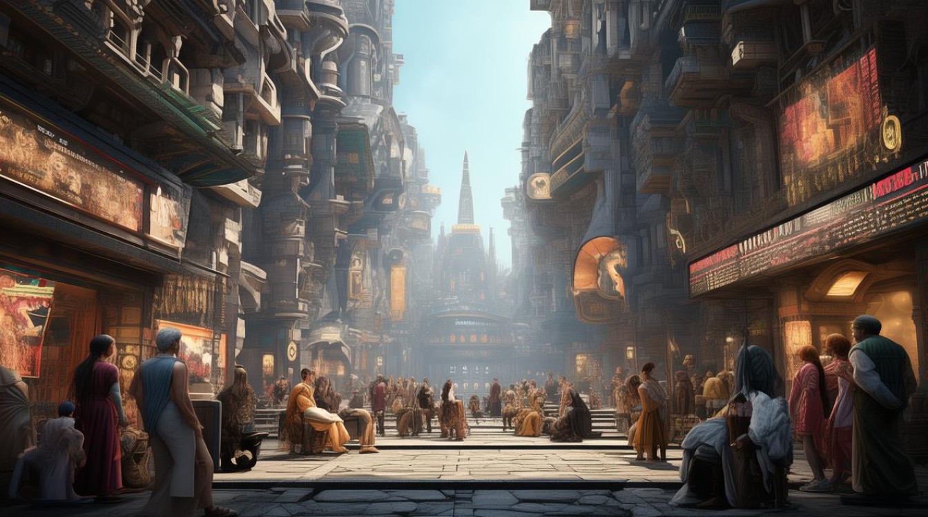 AI狂飙时代，人文价值是否正在被科技解构？-图1