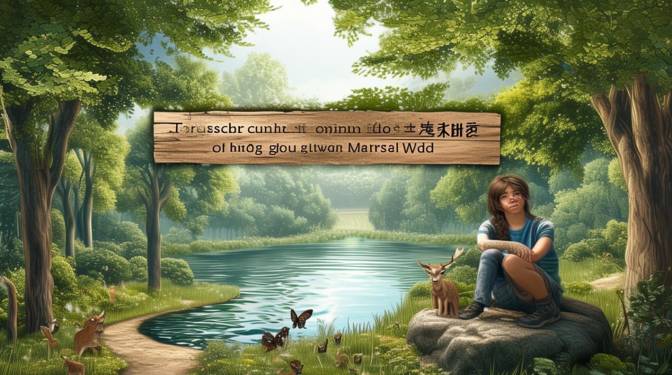 高考逼近，亲近自然如何助力高三学子突围？-图1