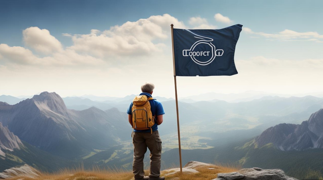 目标焦虑时代，如何树立正确目标？-图1