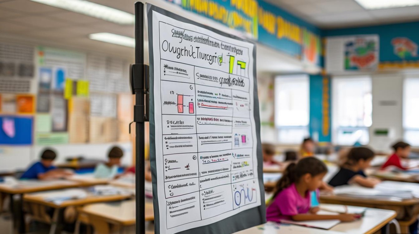 小学四年级英语辅导计划，2025秋季怎么制定才有效？-图1