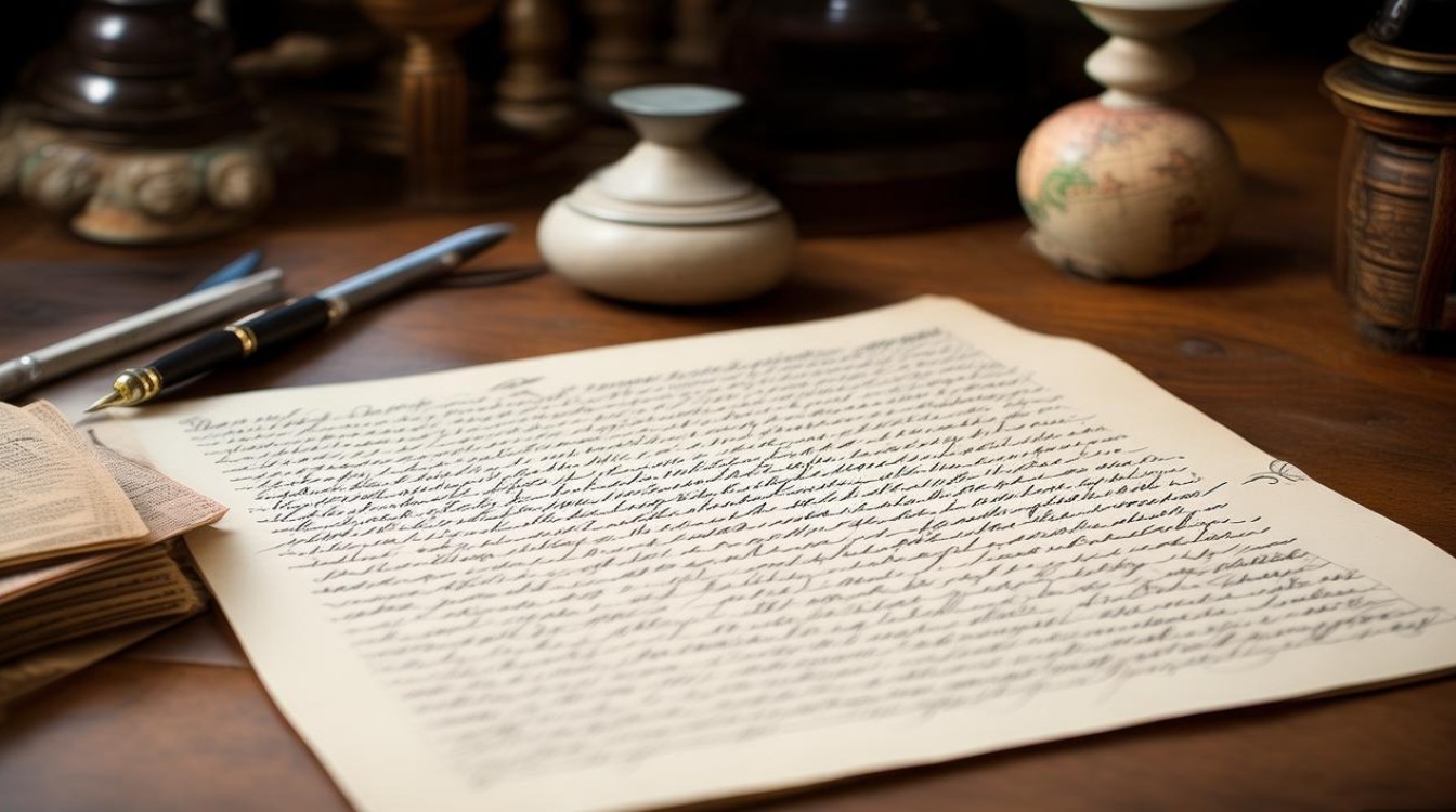 书信在短视频时代还有传递温度的价值吗？-图1