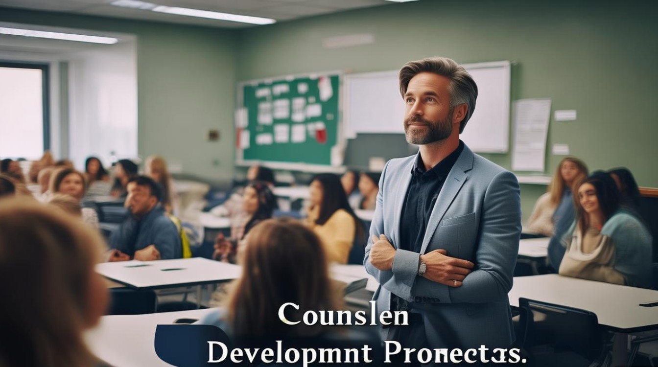 辅导员发展前景如何？2025年政策红利与晋升通道解析-图1