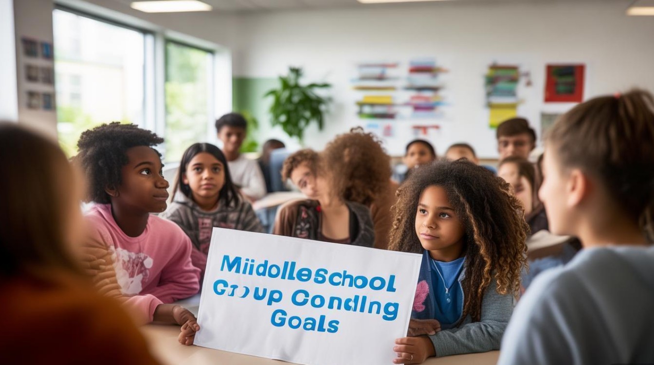 初中团体辅导目标,2025年如何贴合学生心理需求?-图1 初中团体辅导目标,2025年如何贴合学生心理需求?-图1