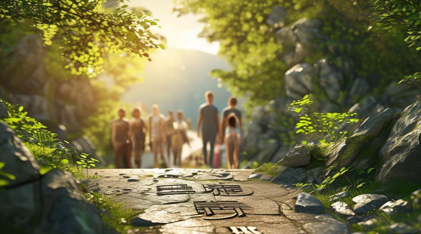 当下，走在希望之路上，我们如何应对新挑战？-图1