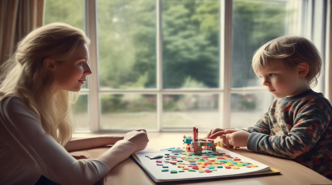 2025自闭症心理辅导新突破？效果多久能见效？-图1