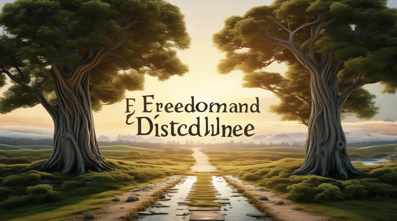 自由与纪律如何平衡？新时代青年需厘清的边界？-图1