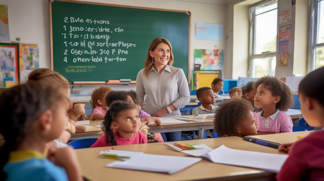 2025小学一年级辅导，家长现在该怎么做？-图1