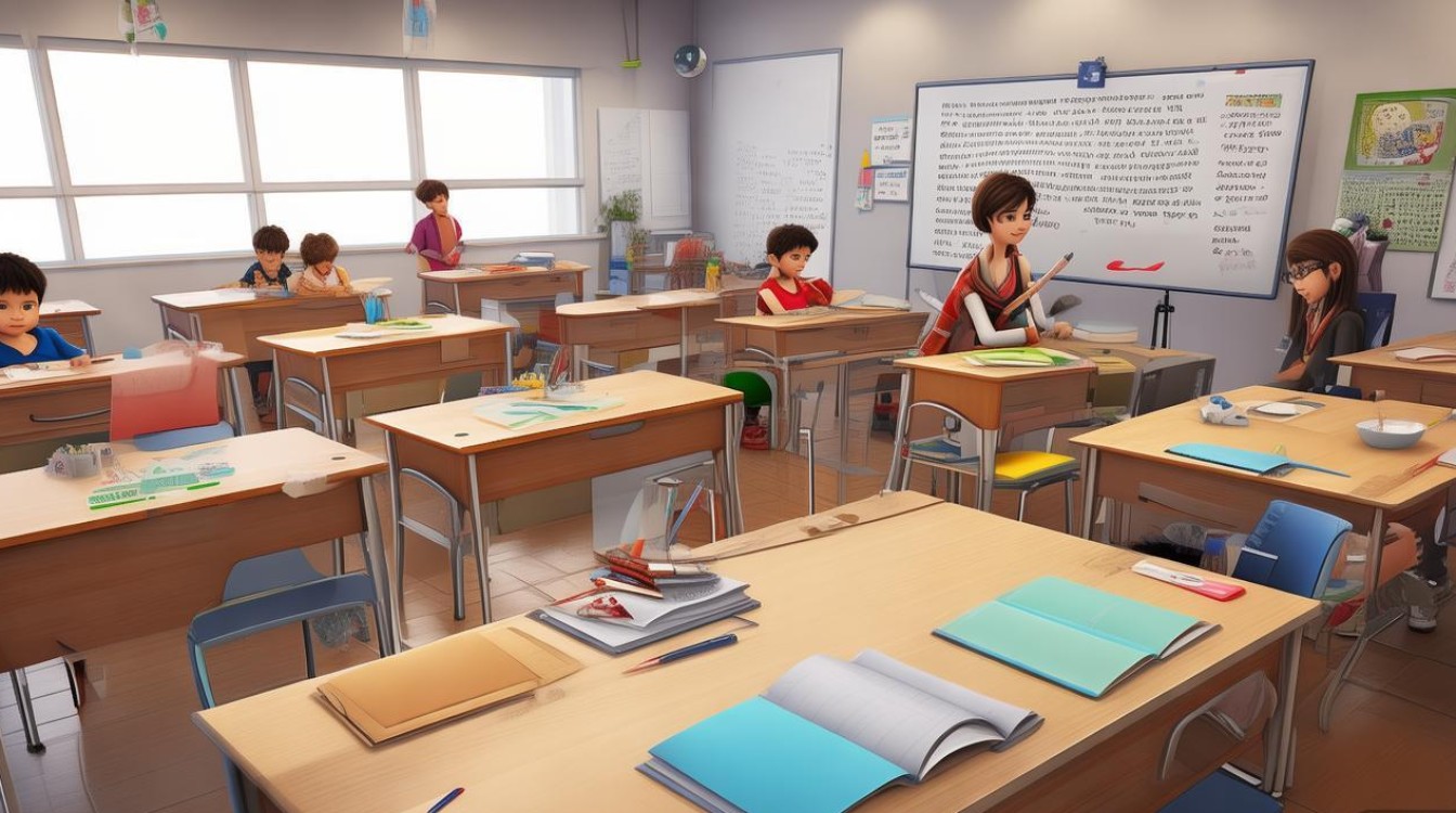 五年级特色辅导2025新政策？秋季提分秘诀？-图1