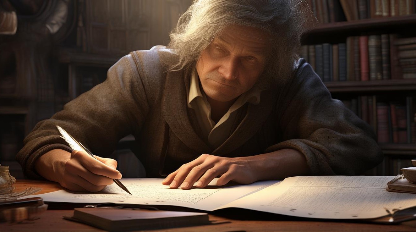 信念在当下时代如何指引我们前行?-图1 信念在当下时代如何指引我们前行?-图1