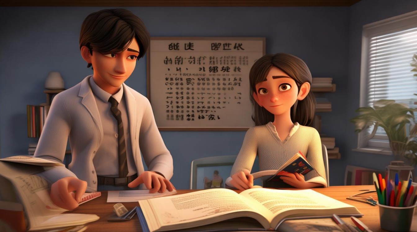 日语辅导2025最新方法，效率翻倍还是智商税？-图1