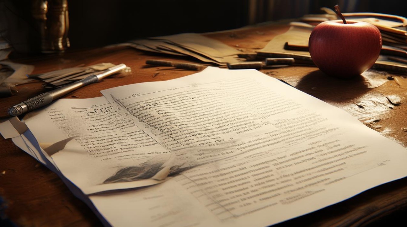 AI写议论文，不思考时代命题行不行？-图1