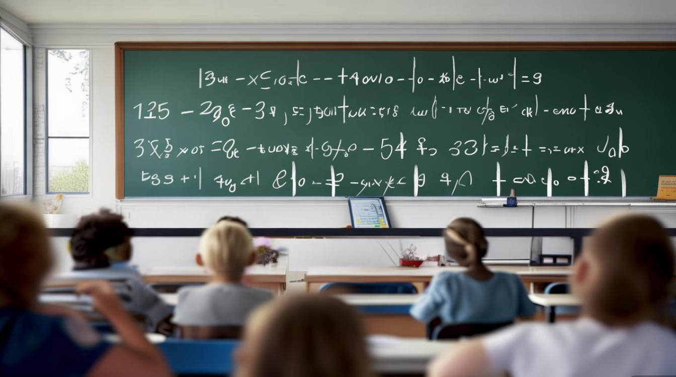 四年级下数学辅导视频2025最新版哪里找？-图1