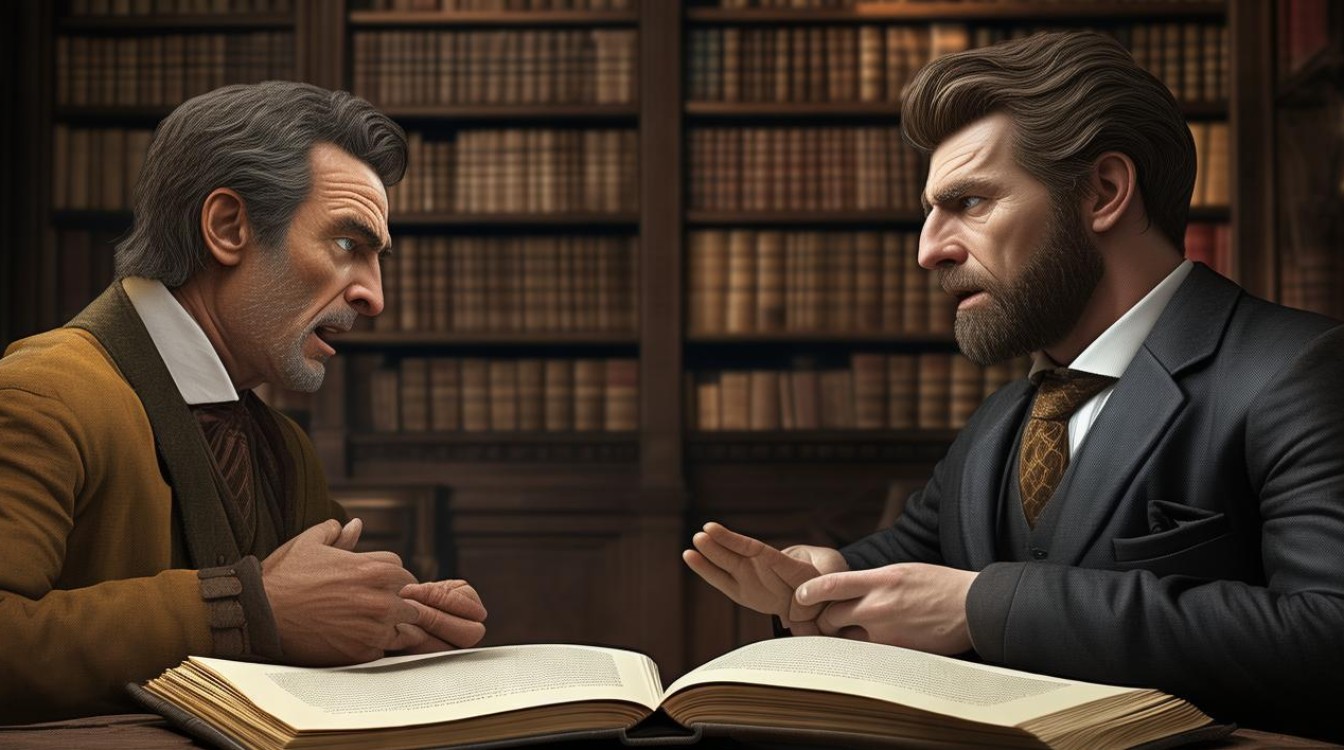 放纵的时代，我们如何守住自律底线？-图1