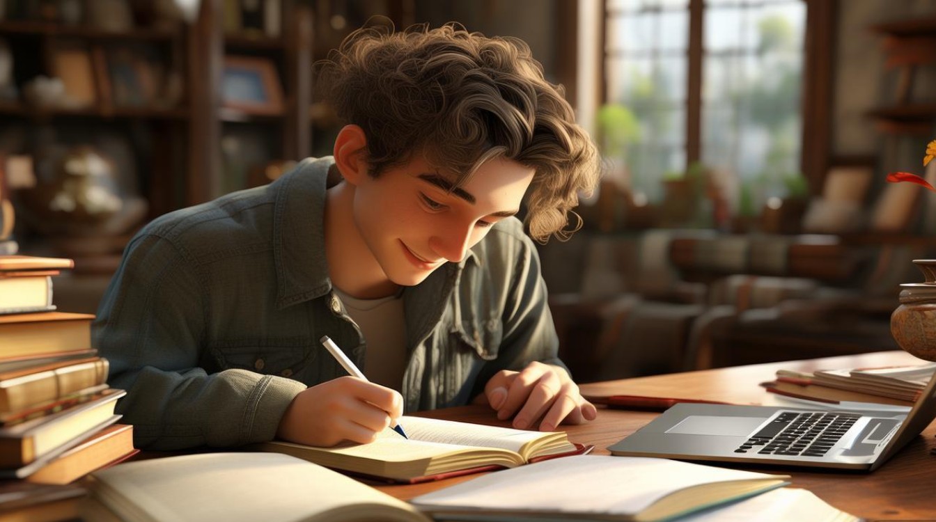 热爱是永恒动力，还是时代速食？-图1