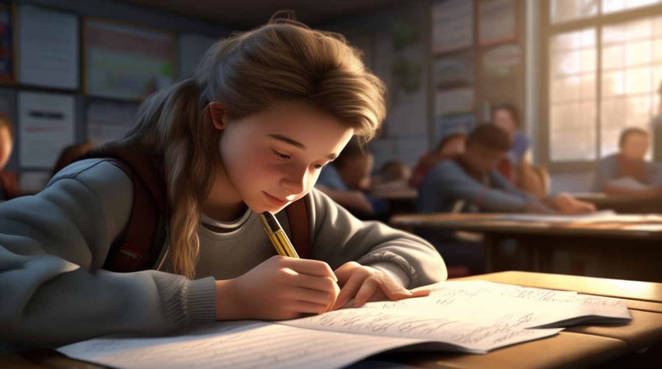 高一议论文写作训练，如何快速提升论证深度？-图1