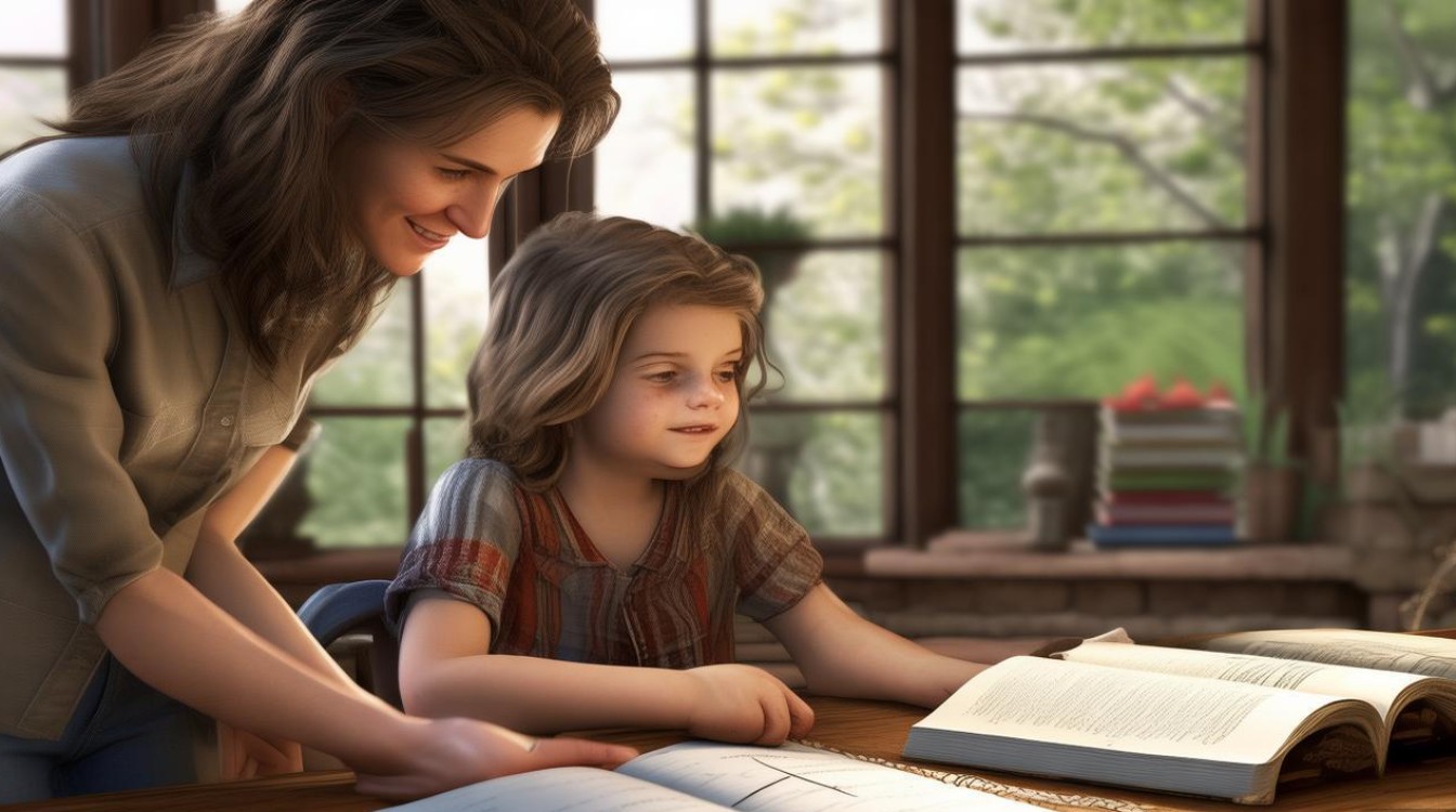 辅导建议2025最新版，家长必看？-图1