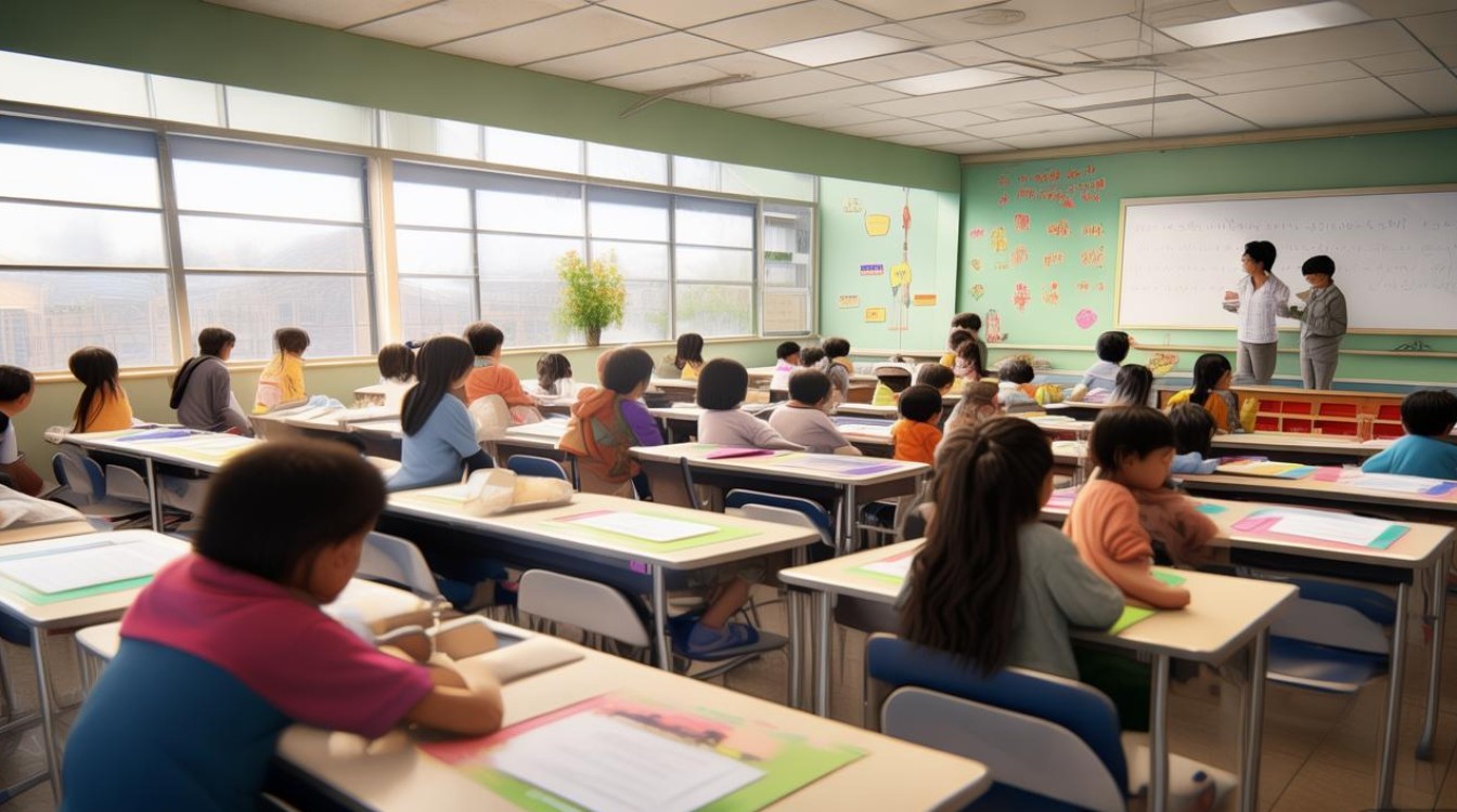 海口小学辅导班秋季招生开始了吗？-图1