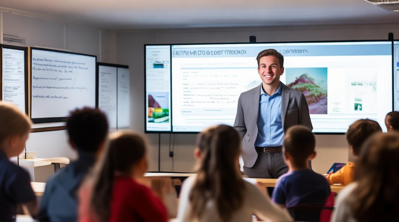 小学在线英语辅导，2025年哪家提分快？-图1