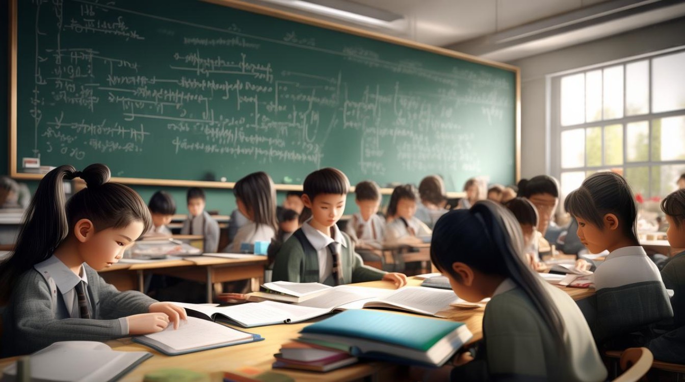 苏州2025初中课程辅导哪家强？最新政策影响怎么选？-图1