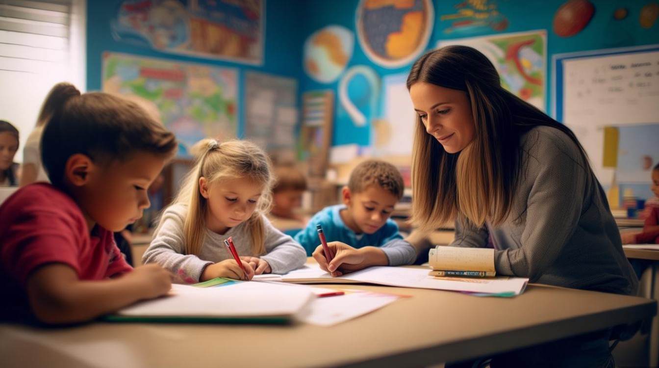 二年级作业辅导总崩溃？3招搞定不吼不叫！-图1