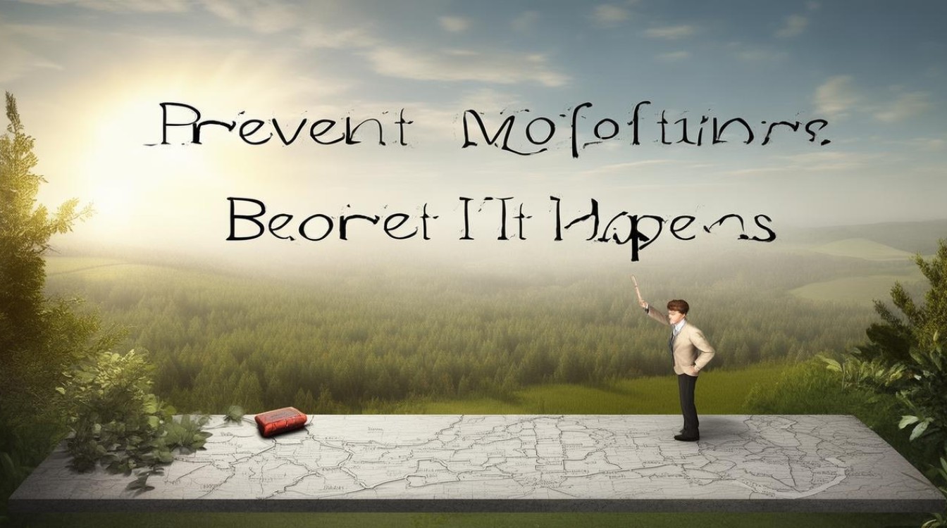 当前如何防患于未然?议论文给出哪些时效性建议?-图1 当前如何防患于未然?议论文给出哪些时效性建议?-图1