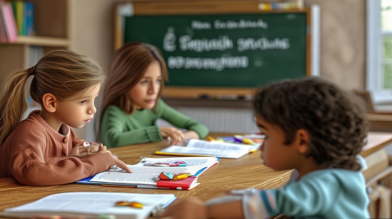 2025英语一对二辅导哪家强？效果提升快吗？-图1