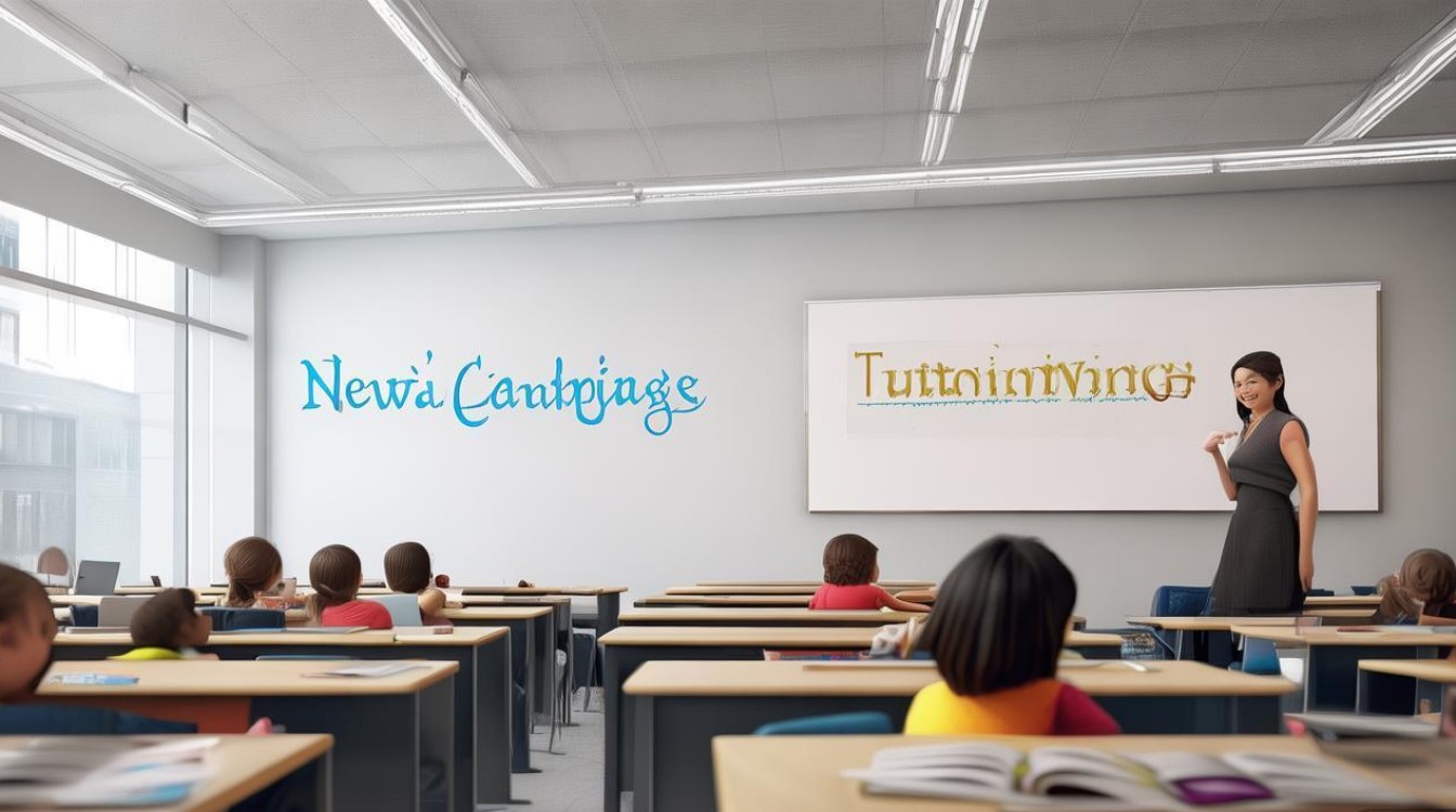 新密剑桥辅导班2025春季招生开始了吗？-图1