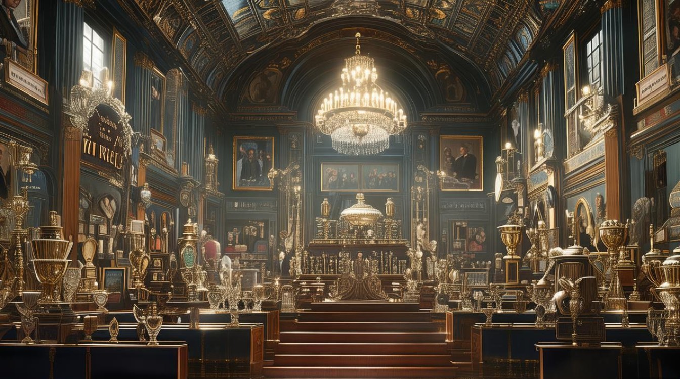 荣誉当勋章还是枷锁？-图1