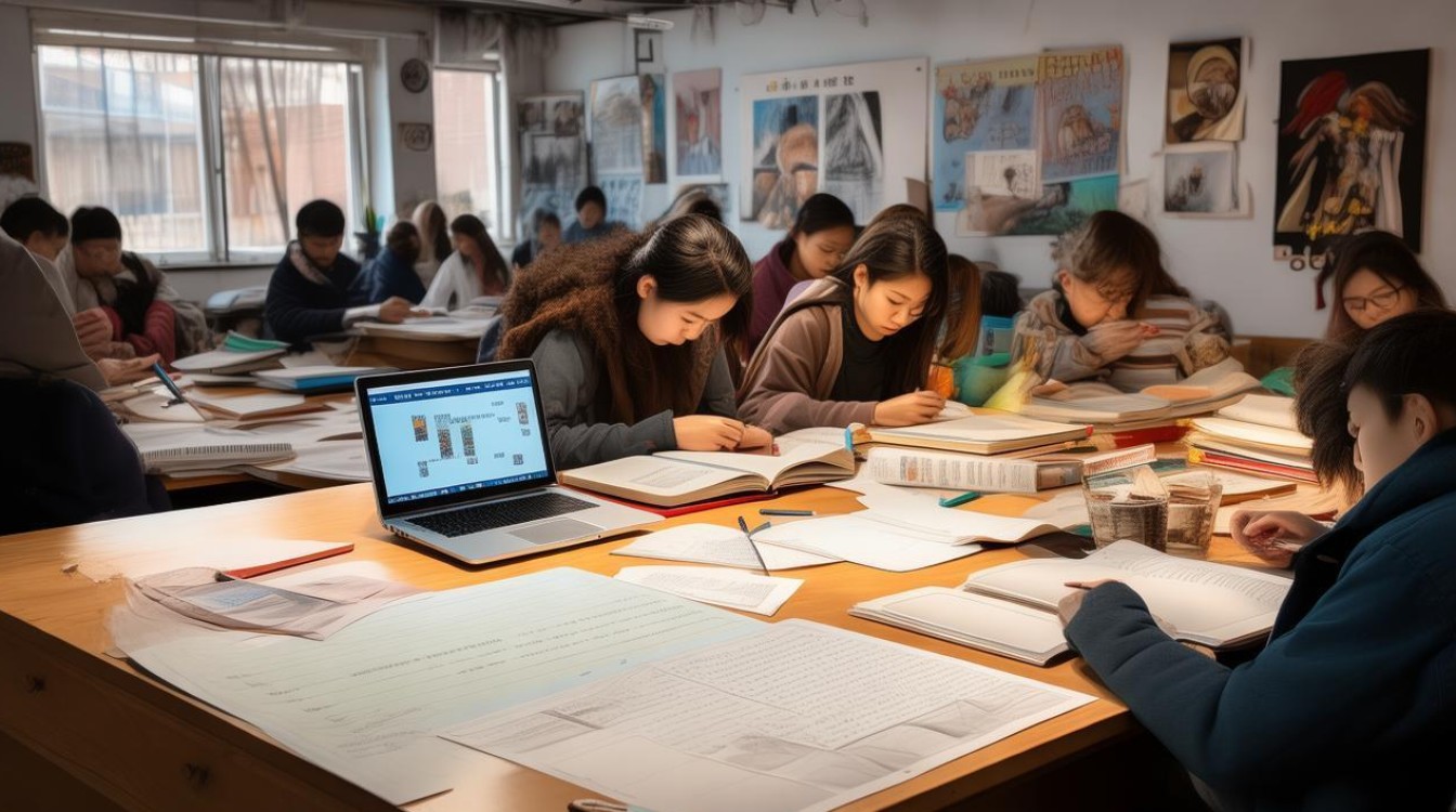 成都艺术生文化课辅导，2025年提分冲刺哪家强？-图1