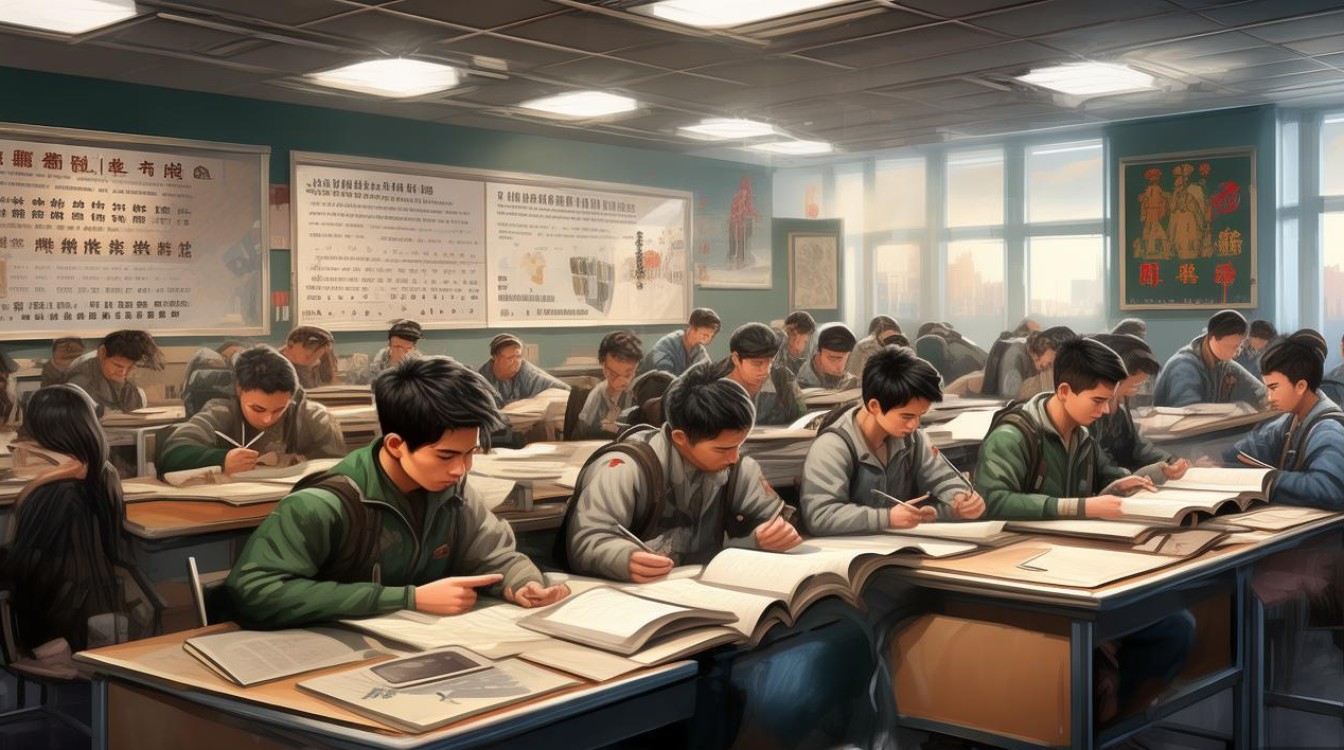 青岛2025考军校辅导冲刺班名额还剩多少?-图1 青岛2025考军校辅导冲刺班名额还剩多少?-图1