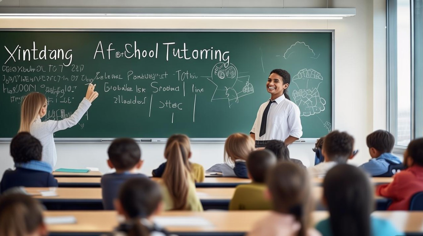 新塘课后辅导哪家强？2025最新政策影响如何？-图1