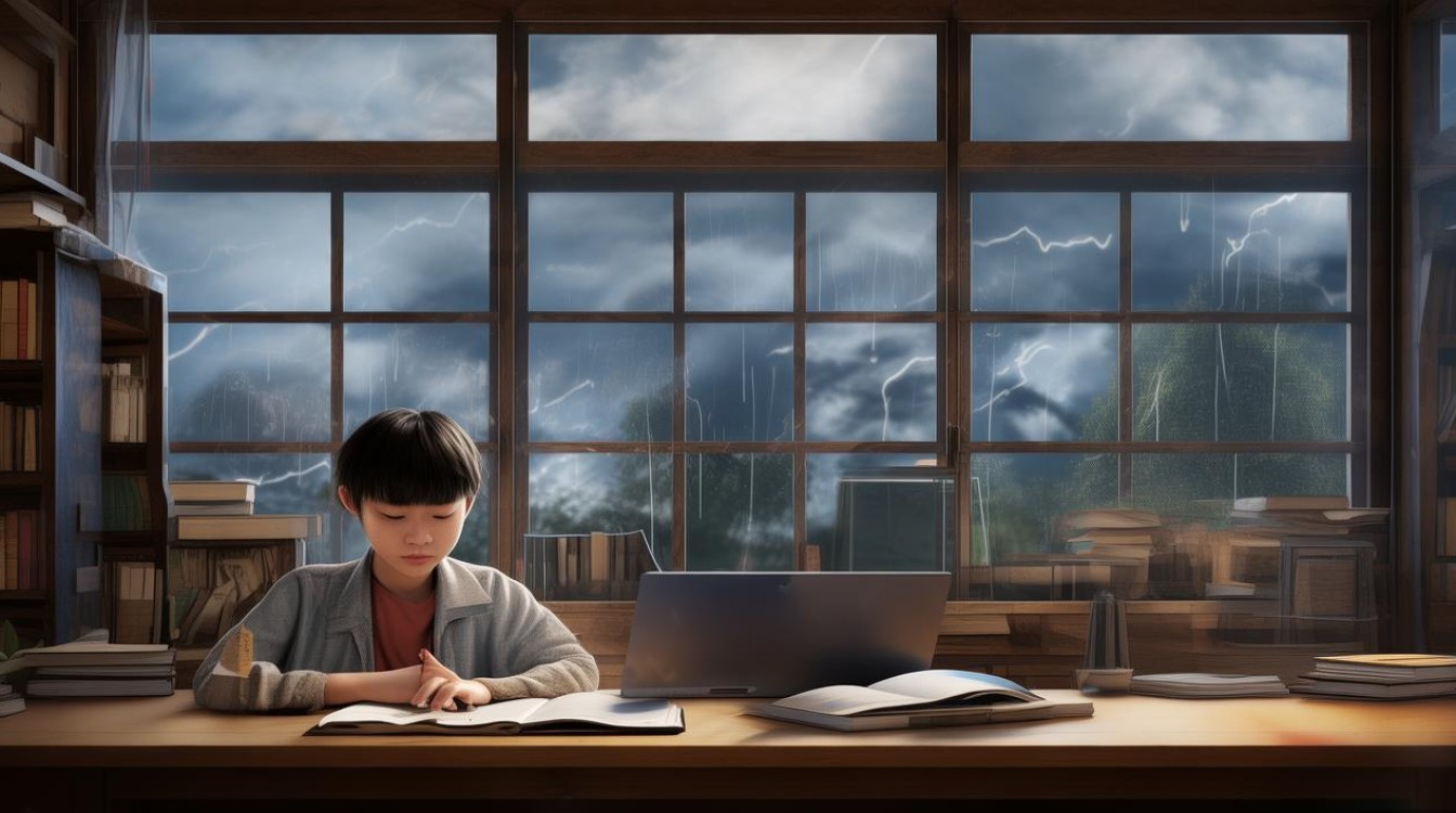 当代青少年如何正确看待挫折？-图1