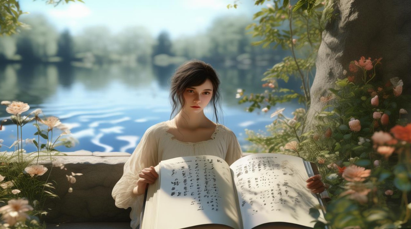 如何写出既唯美又具时代感的标题？-图1