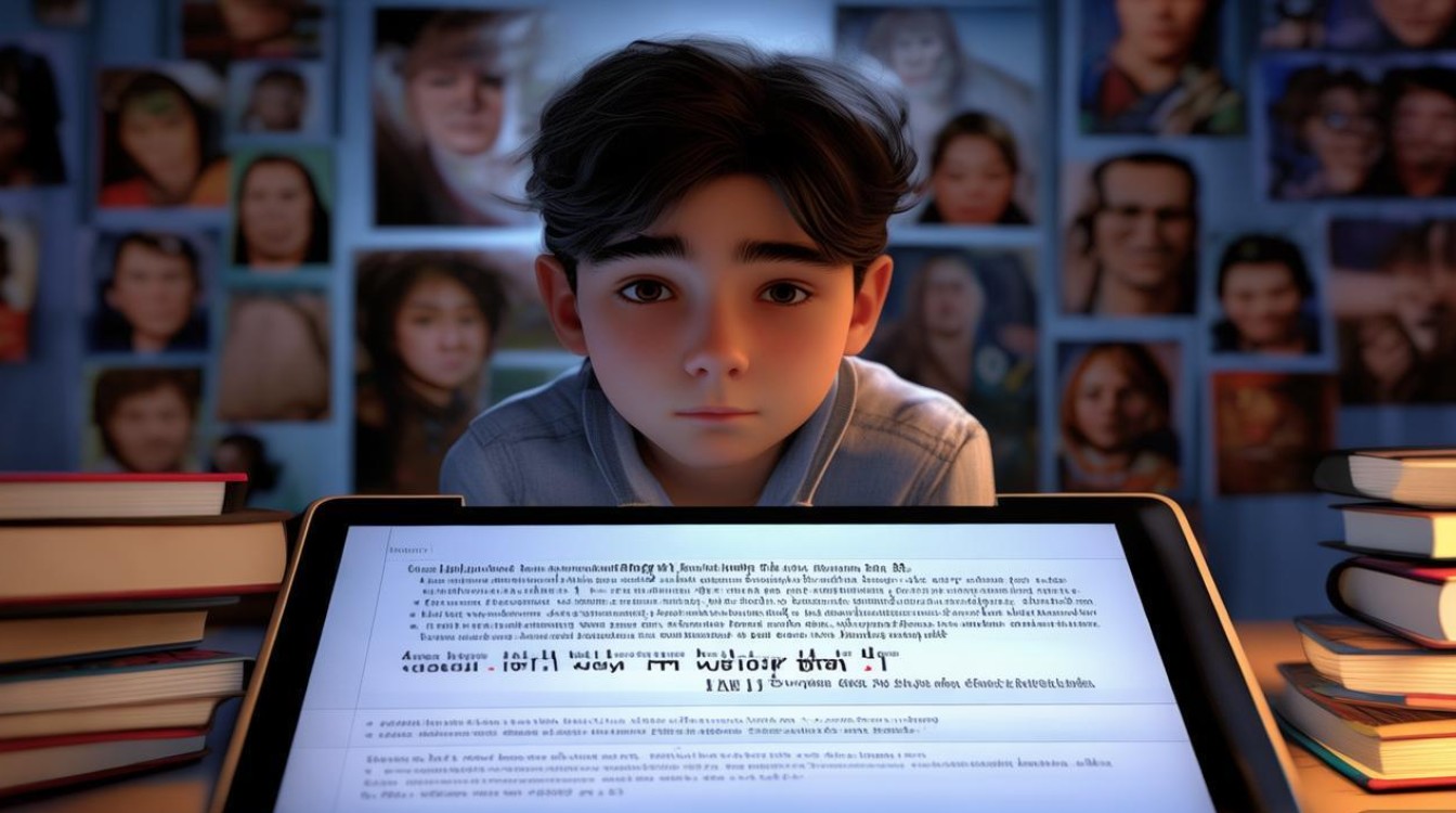 当下青少年偶像崇拜，该如何理性引导？-图1