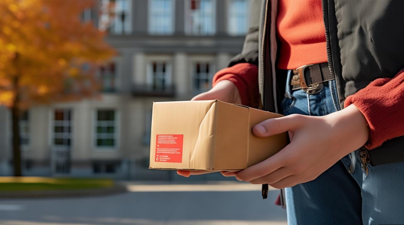 帮辅导员拿快递-图1 帮辅导员拿快递-图1