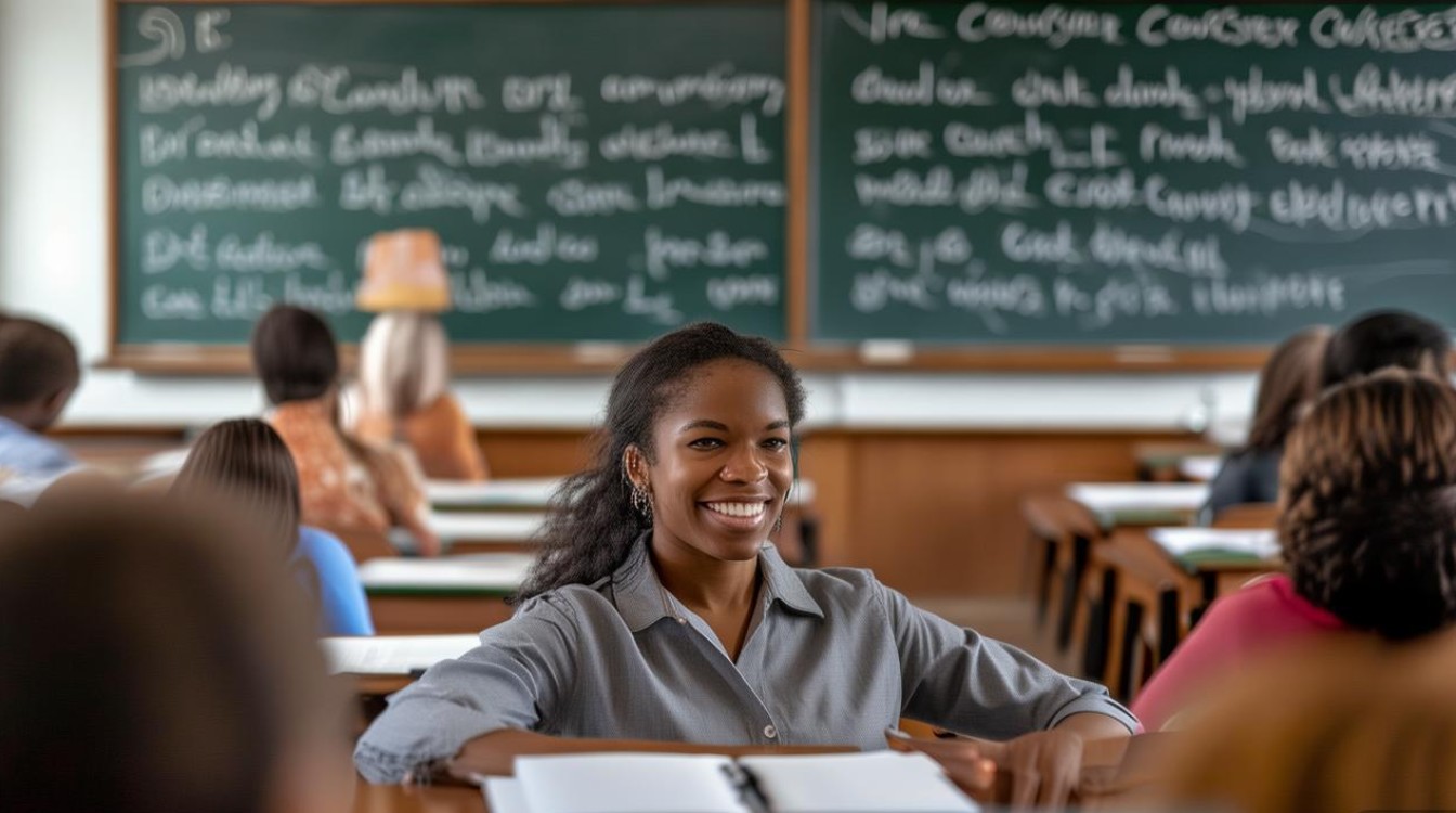 辅导员必修课为何成热点?政策新变还是需求升级?-图1 辅导员必修课为何成热点?政策新变还是需求升级?-图1