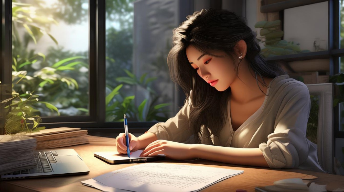 成功，是努力还是运气？-图1