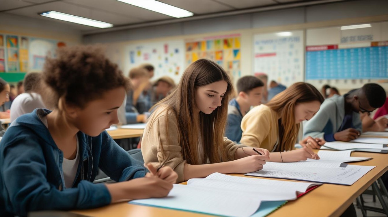 2025临沂春季高考辅导班开班了吗?现在报名还来得及吗?-图1 2025临沂春季高考辅导班开班了吗?现在报名还来得及吗?-图1