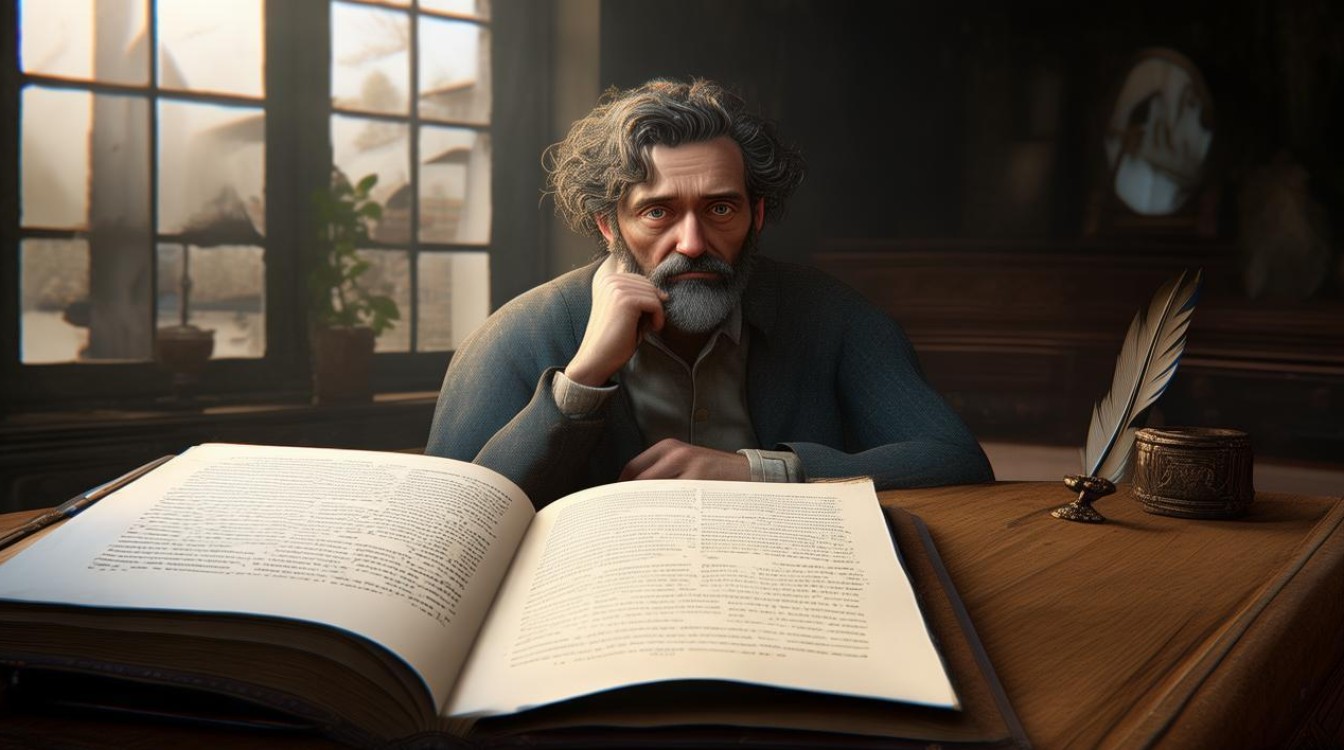 自知在信息爆炸时代为何更难?-图1 自知在信息爆炸时代为何更难?-图1