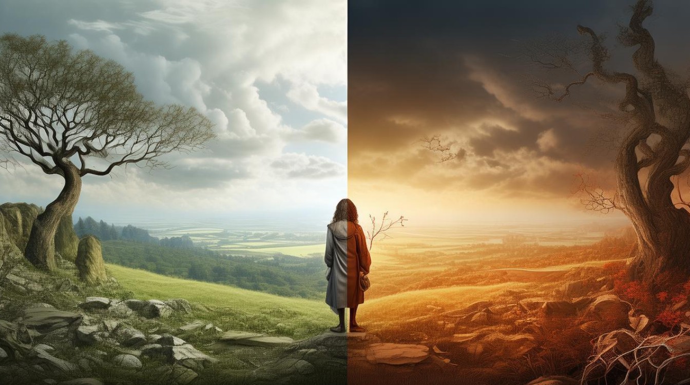 得失之辩，如何在快节奏时代守住内心天平？-图1