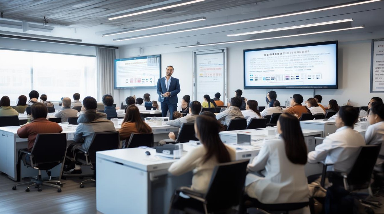 全国高校辅导员培训班,如何提升新时代育人实效?-图1 全国高校辅导员培训班,如何提升新时代育人实效?-图1