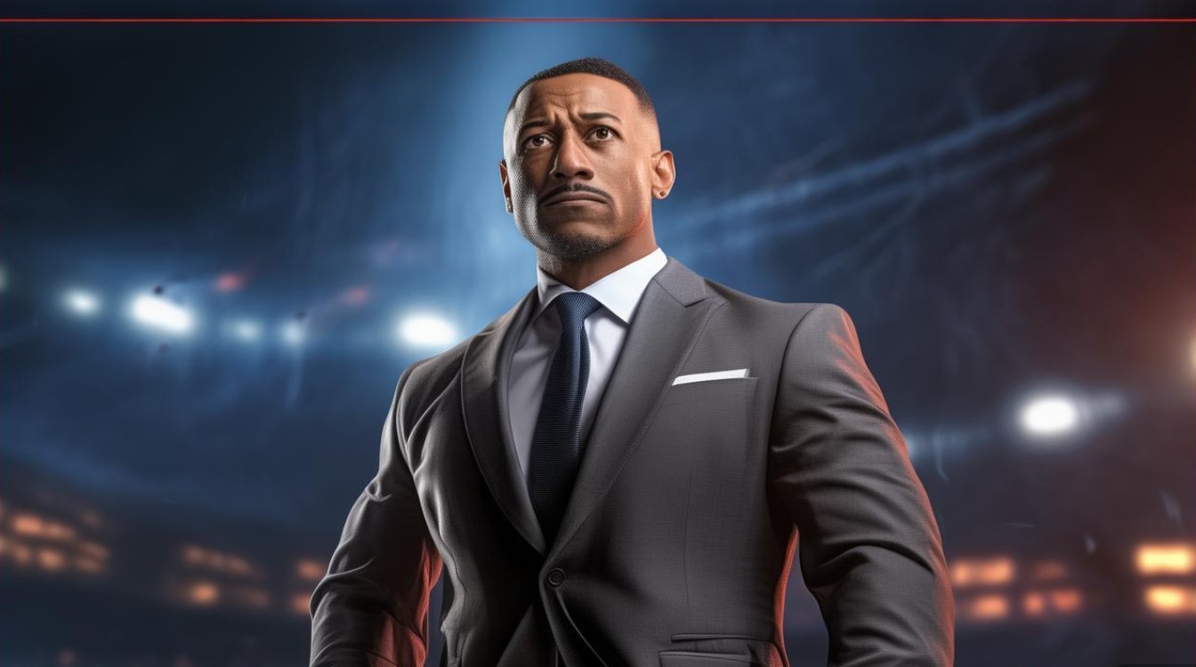 勇往直前，在时代变局中如何破局前行？-图1