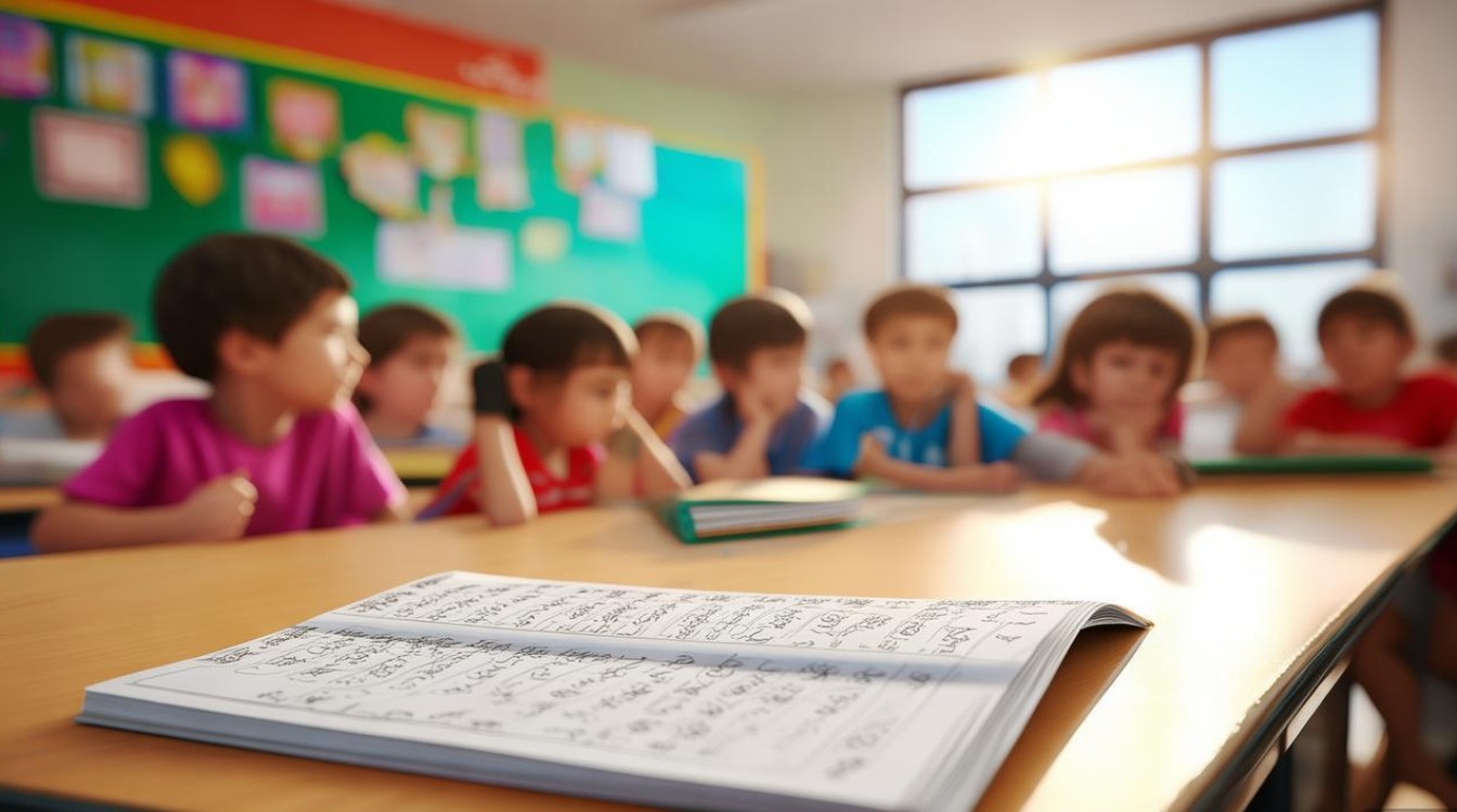 5年级上册语文辅导，2025秋学期该抓哪些重点？-图1