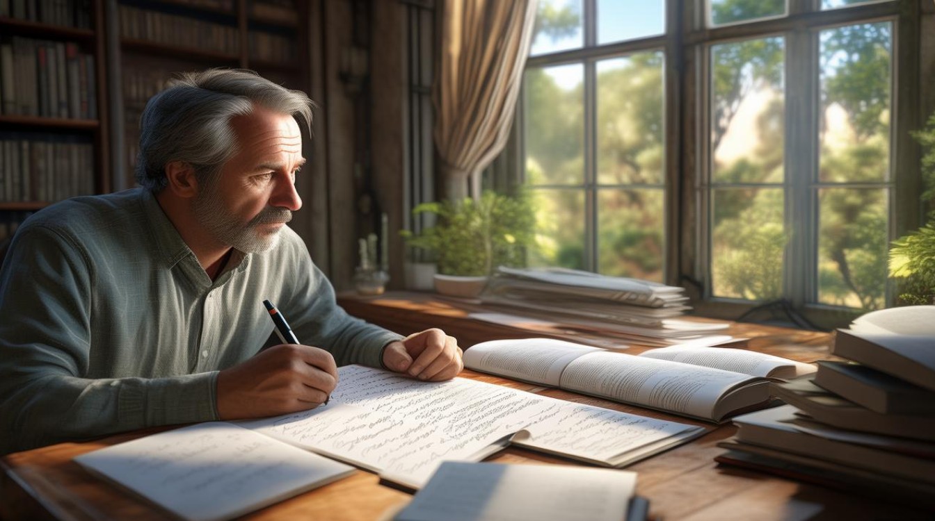 议论文写作有何现实意义？-图1