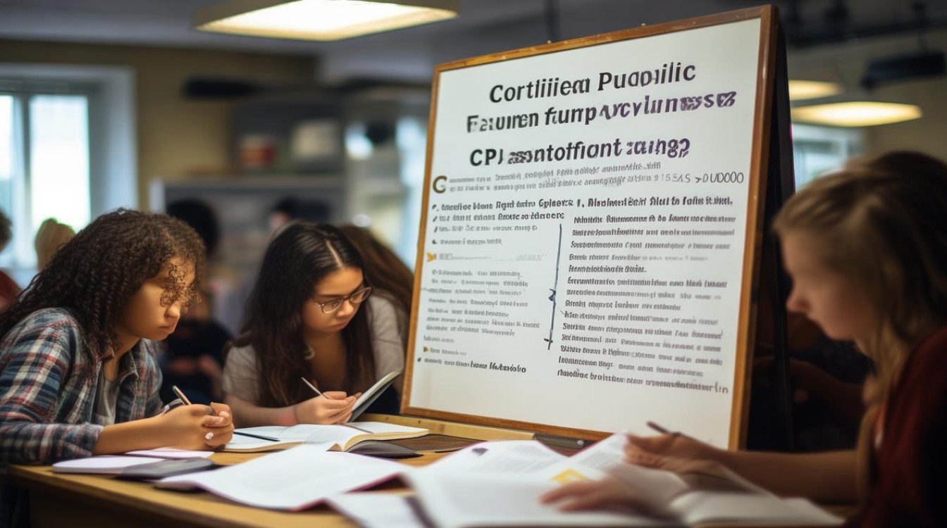 2025注会新考季，辅导课程跟哪个老师提分快？-图1