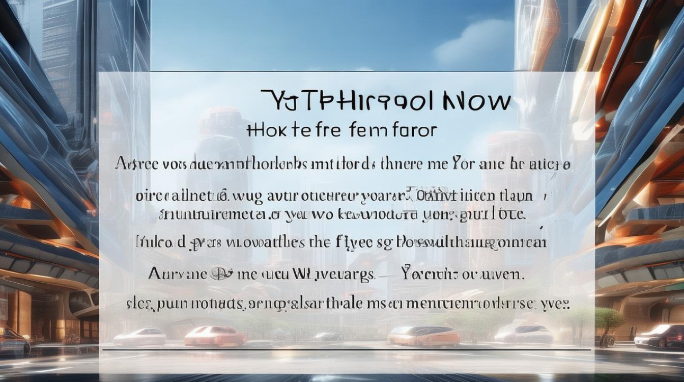 十年后的我,会是自己期待的模样吗?-图1 十年后的我,会是自己期待的模样吗?-图1