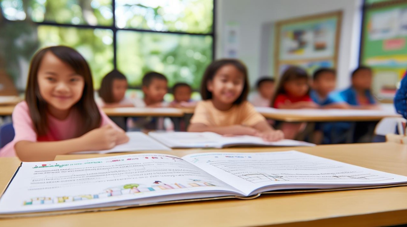 四年级下册辅导，2025春季怎么提效？-图1