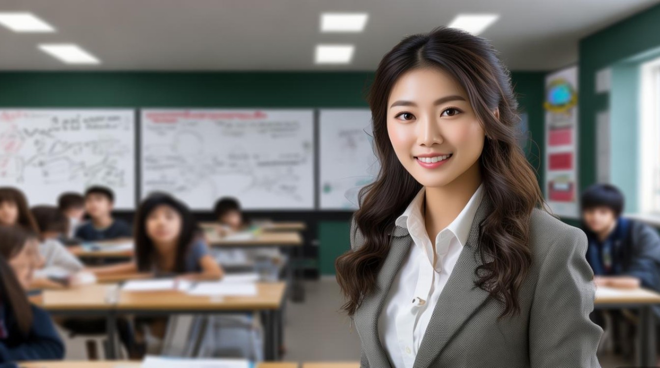 高中竞赛辅导老师2025年最新教学方向是什么？-图1