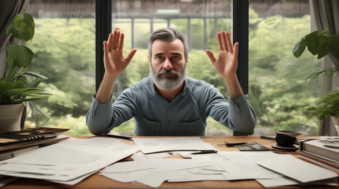 举手之劳是否在快节奏时代被我们低估了?-图1 举手之劳是否在快节奏时代被我们低估了?-图1